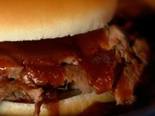 Sonny Bryan's Smokehouse, Barbecue, Smokehouse