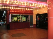 News_River Oaks Theatre_front_entrance_night