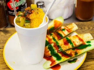 Hay Elotes