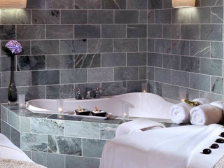 The Spa at the Stoneleigh