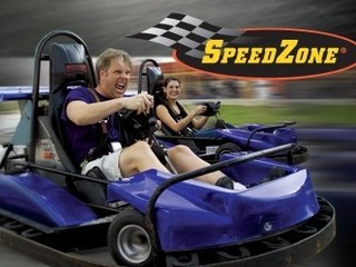 SpeedZone