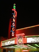 Landmark Inwood Theatre
