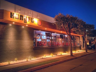 Kung Fu Saloon in Dallas