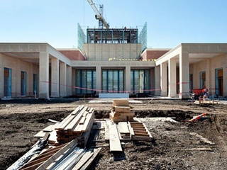 George W. Bush Presidential Center