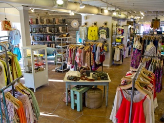 The Gypsy Wagon in Dallas