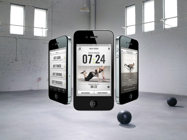 nike official app