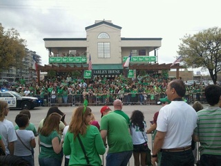 Barley House bar in Dallas