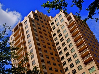 Ritz-Carlton, Dallas