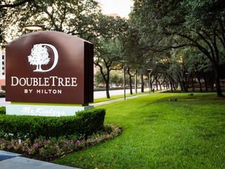 DoubleTree Suites by Hilton by The Galleria