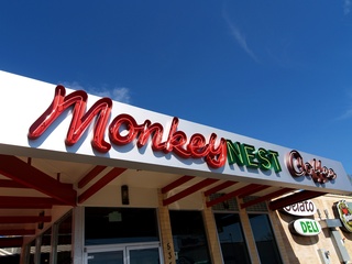 Austin Photo Set: place_Monkey Nest Coffee