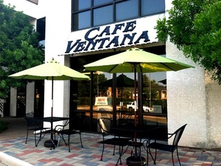 Cafe Ventana Del Soul