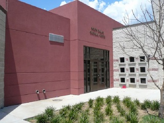 South Dallas Cultural Center