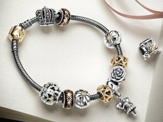 best pandora bracelet for girlfriend