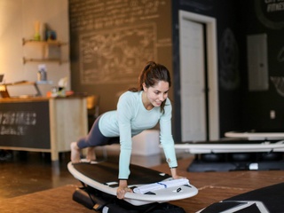 City Surf Fitness Culturemap Dallas