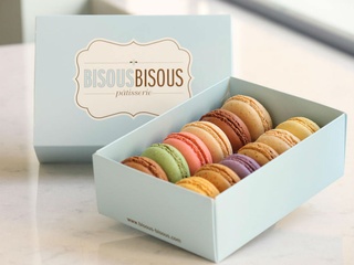 Bisous-Bisous