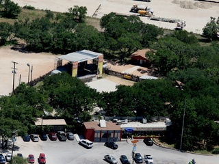 Nutty Brown Cafe in Austin, TX.