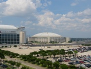 Map-Unique-Astrodome