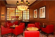 Library Bar