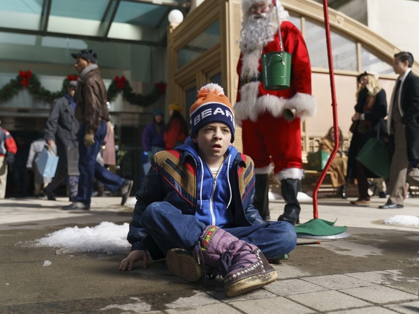 Cherished Nintendo proves elusive in 1980s-set 8-Bit Christmas - CultureMap Dallas