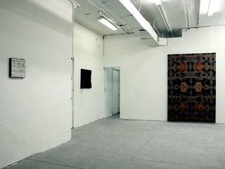 Oliver Francis Gallery in Dallas