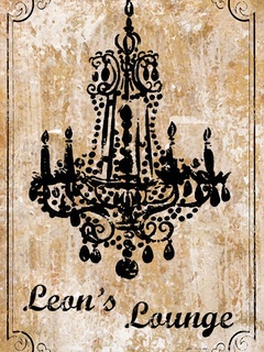 Leon's Lounge