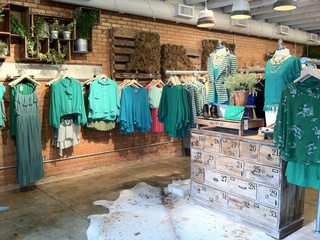 Milk & Honey Boutique