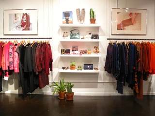 Archive Vintage_Austin shop_interior
