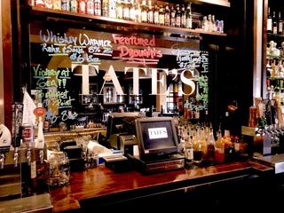 Tate's