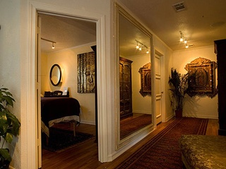 Luxury on Lovers