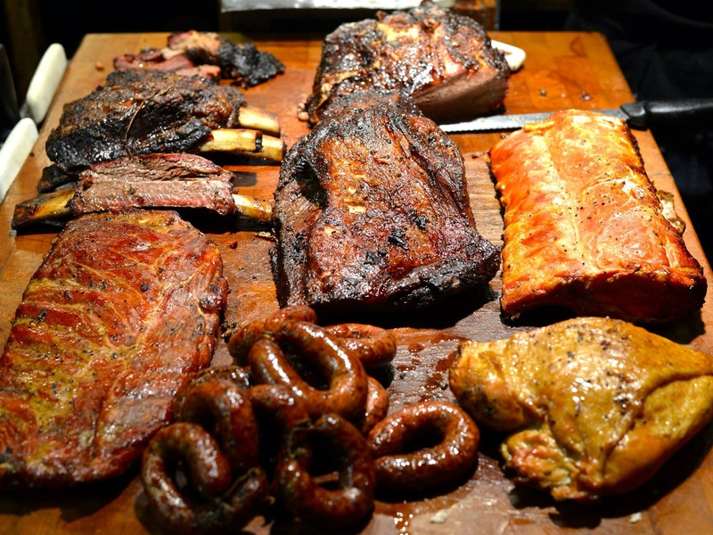 Black S Barbecue Austin Culturemap Dallas
