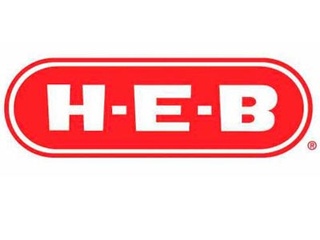 HEB logo