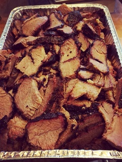 The Brisket House