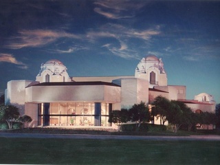 Music Hall at Fair Park