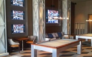 Owner's Box, Dallas Omni