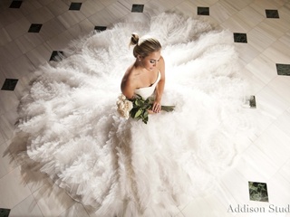 Bridal Portrait