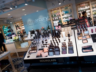 Bluemercury in Highland Park Village