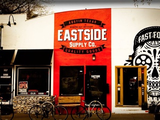 Austin photo: Event_Eastside Supply Co._Poster