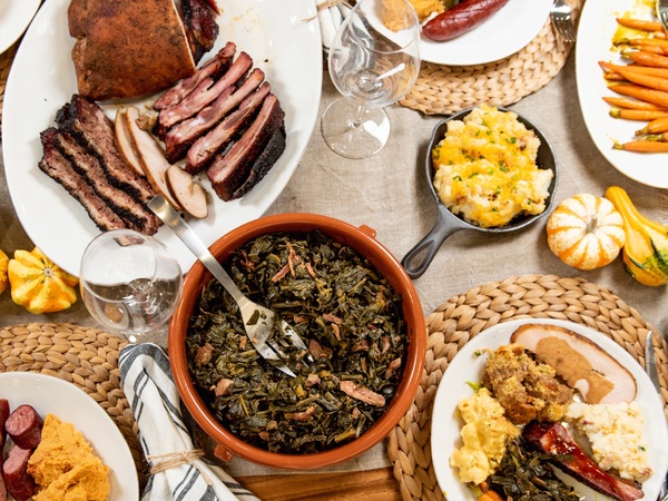 8 Best Houston Barbecue Joints For A Smoking Thanksgiving Feast Culturemap Houston