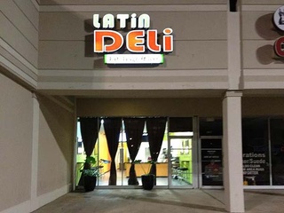 Latin Deli