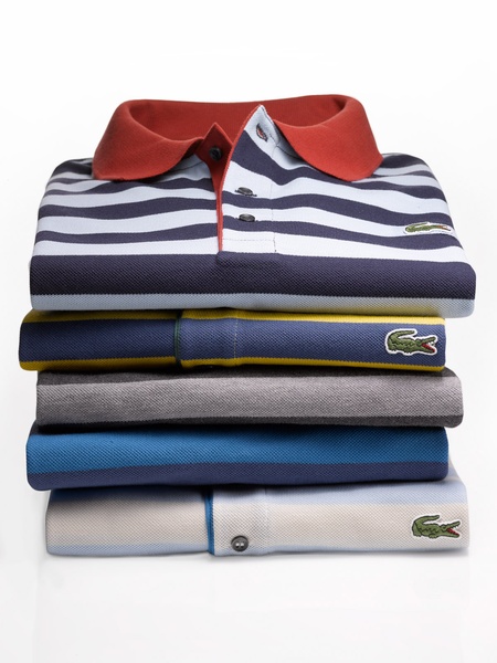 lacoste shirts big and tall