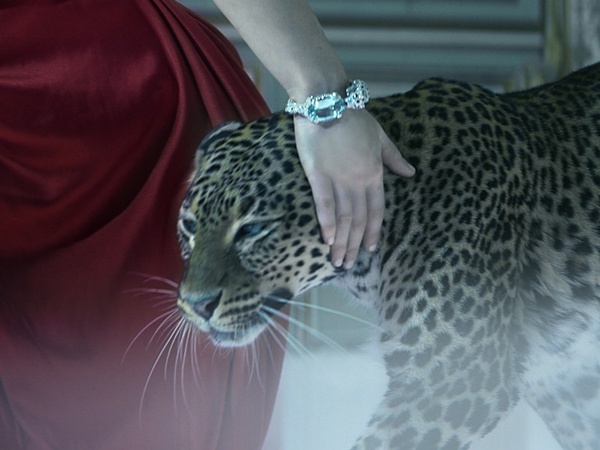 What's behind that gorgeous new Cartier ad? - CultureMap Houston
