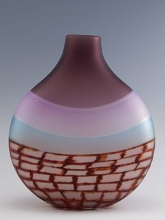 Kittrell/Riffkind Art Glass