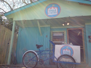 Sugar Circus Bakery