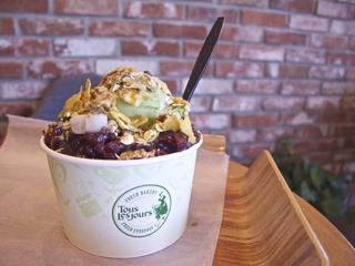 Tous Les Jour Patbingsu