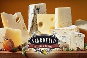 Scardello Artisan Cheese