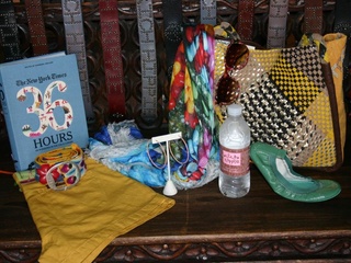 Rich Hippie boutique in Dallas