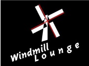 Windmill Lounge bar in Dallas