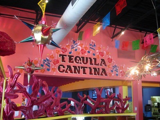 Santa Rita Cantina Austin, TX