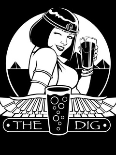 Austin Photo Set: place_The Dig Pub