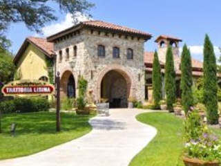 Austin Photo_Place_Trattoria Lisina_Exterior
